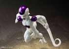 photo of S.H. Figuarts Frieza Last Form Fukkatsu