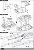 photo of U.C. Hard Graph E.F.G.F. M61A5 Main Battle Tank Semovente Phantom Element