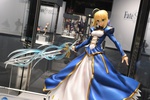 photo of B-style Saber/Altria Pendragon