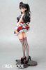 photo of Tohsaka Rin Street Choco Maid Ver.