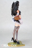 photo of Tohsaka Rin Street Choco Maid Ver.