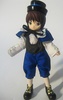 photo of Rozen Maiden Mini Doll Souseiseki