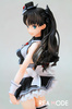 photo of Tohsaka Rin Street Choco Maid Ver.