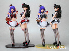 photo of Tohsaka Rin Street Choco Maid Ver.