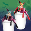 photo of Noodle Stopper Figure Morrigan 1P Color