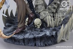 photo of Ryuk & Light Diorama