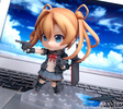 photo of Nendoroid Abukuma Kai-II