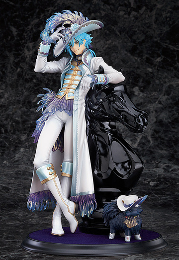 main photo of Wonderful Hobby Selection Seragaki Aoba Gothic Ver.