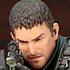 ARTFX Statue Chris Redfield