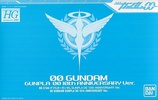 photo of HG00 GN-0000 00 Gundam 10th Anniversary Edition