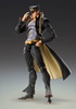 photo of Super Action Statue BIG Jotaro Kujo