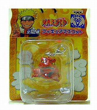 main photo of Figure Mascot Naruto: Gamakichi
