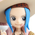 One Piece World Collectable Figure -Kagayaki- Vol.2: Nefertari Vivi