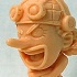 One Piece AmeColle: Usopp Normal Color Ver.