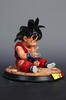 photo of Bash Up Kid Goku