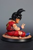 photo of Bash Up Kid Goku