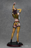 photo of Artistic Pinup Girl Series Sophia Zkebevitch Nylon Cosplay Olive Color Ver.