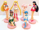 photo of Doll Collection NEW ~Sailor Moon~: Super Sailor Mars