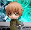 photo of Nendoroid England