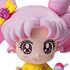 Petit Chara! Bishoujo Senshi Sailor Moon Yukata Odekake Outer Solar System Warrior Edition: Chibiusa Tsukino