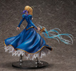 photo of B-style Saber/Altria Pendragon