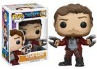 photo of POP! Marvel #198 Star Lord