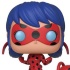 POP! Animation #359 Ladybug with Tikki Buddy