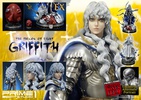 photo of Ultimate Premium Masterline (UPMBR-05) Griffith The Falcon of Light Ver.