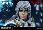 photo of Ultimate Premium Masterline (UPMBR-05) Griffith The Falcon of Light Ver.