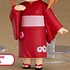 Nendoroid More Dress Up Yukatas: Female Red Ver.