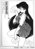 photo of Sailor Mars