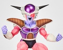 photo of Figure Colosseum SCultures Zoukei Tenkaichi Budoukai World Frieza First Form