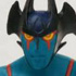 Devilman Figure Collection 2 Devilman Anime TV Ver.