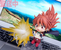 photo of Nendoroid Lina Inverse