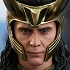 Movie Masterpiece Loki Thor: Ragnarok Ver.