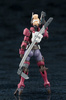 photo of Hexa Gear GOVERNOR Light Armor Type: Rose Kitblock