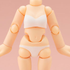 Cu-poche Extra Plain Girl Body