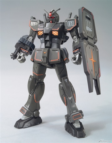 main photo of HG RX-78-01 [FSD] Gundam Full-Scale Development