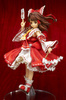 photo of Hakurei Reimu Kourindou Ver.