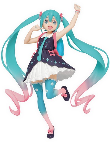 main photo of Hatsune Miku Haru Fuku Ver.