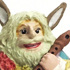 Fairy Tales at Three: King with donkey ears