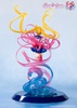 photo of Figuarts Zero chouette Sailor Moon Moon Crystal Power, Make Up Ver.