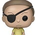 POP! Animation #141 Evil Morty