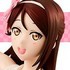 SSS Figure Sakurauchi Riko Daisuki dattara Daijoubu! Ver.