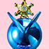 Miniaturely Tablet Sailor Moon 8: Uranus Lip Rod