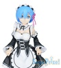 photo of PM Figure Rem Curtsey Ver.