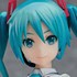 figma Hatsune Miku V4X