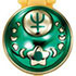 Gachapon Sailor Communicator: Neptune communicator keychain