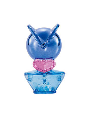main photo of Sailor Moon Prism Perfume Bottle 2: Uranus Lip Rod