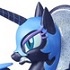 My Little Pony Guardians of Harmony Fan Series Nightmare Moon